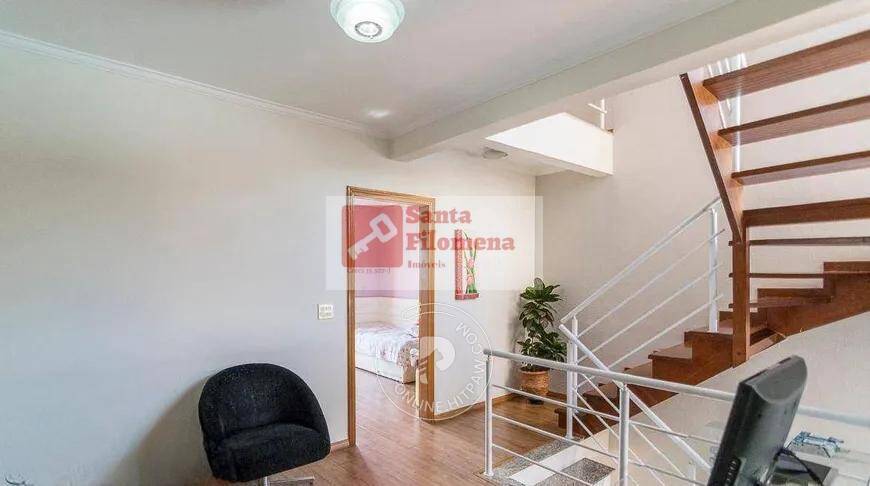 Sobrado para alugar com 3 quartos, 335m² - Foto 21