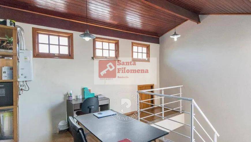 Sobrado para alugar com 3 quartos, 335m² - Foto 24