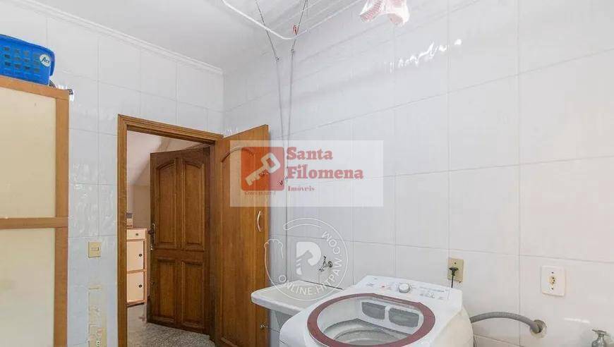 Sobrado para alugar com 3 quartos, 335m² - Foto 29