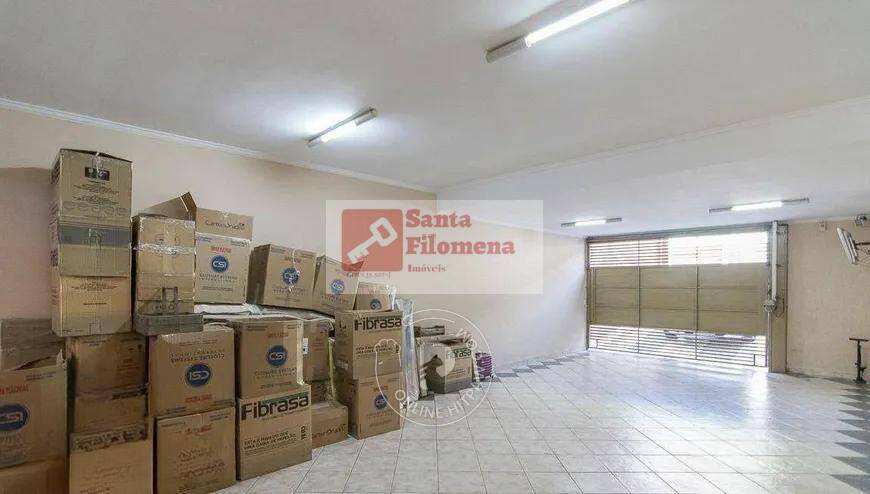 Sobrado para alugar com 3 quartos, 335m² - Foto 31