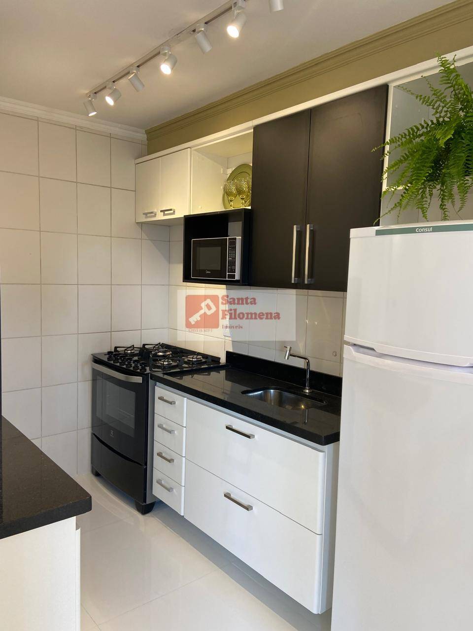 Apartamento à venda com 1 quarto, 42m² - Foto 11