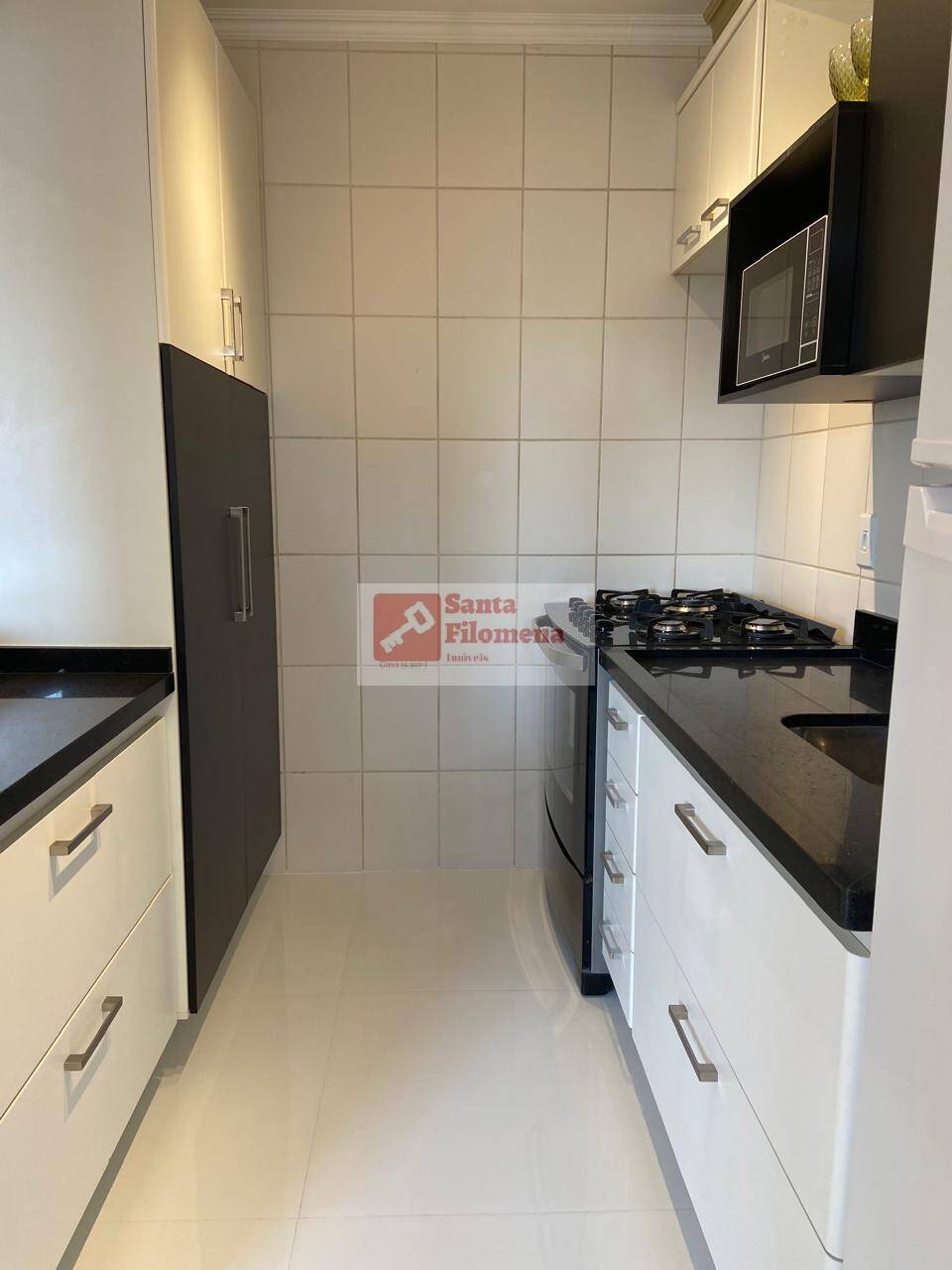 Apartamento à venda com 1 quarto, 42m² - Foto 13