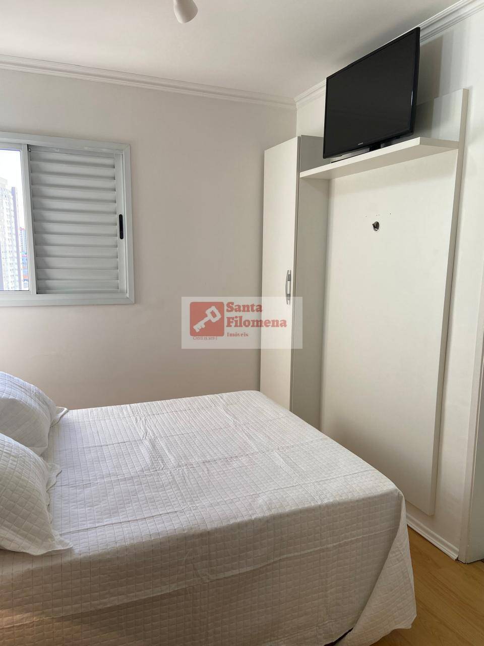 Apartamento à venda com 1 quarto, 42m² - Foto 16