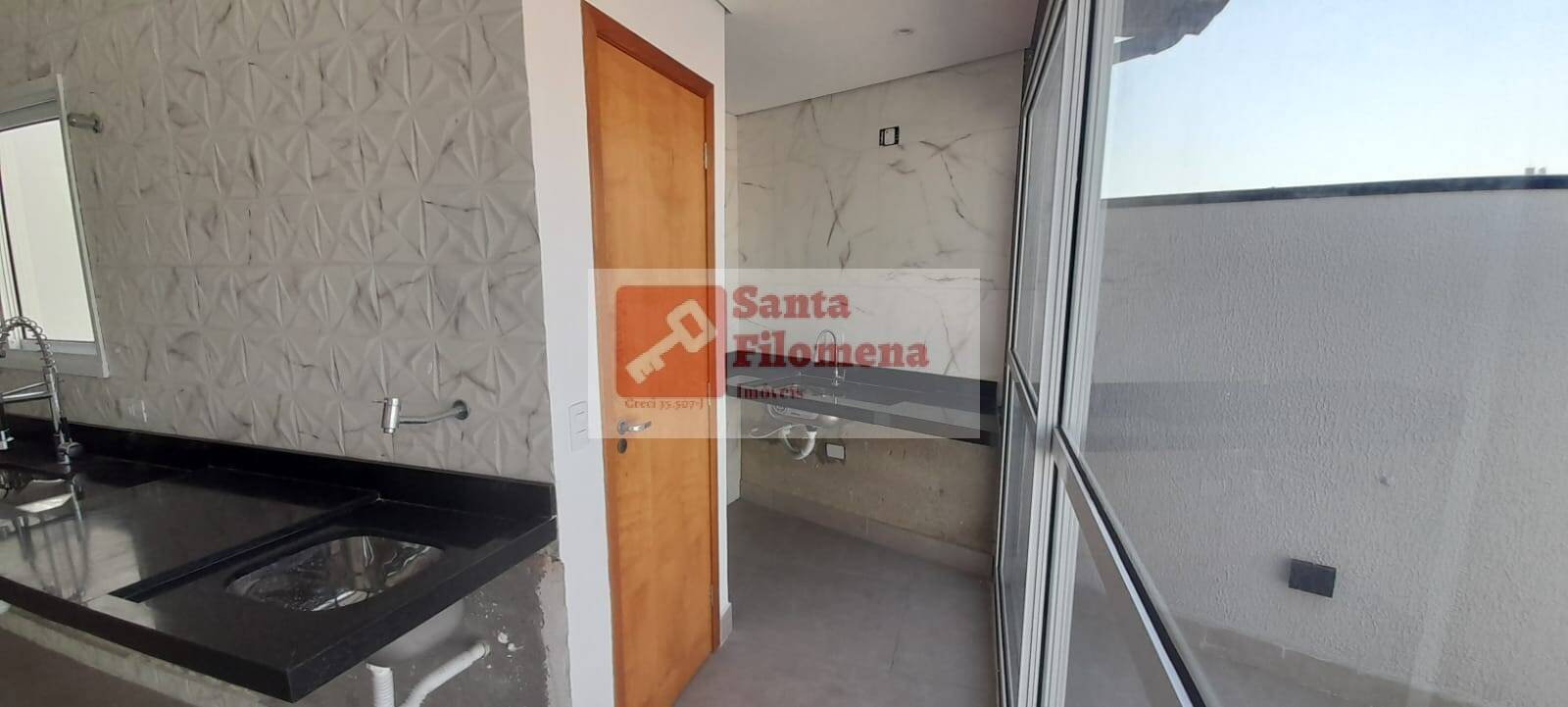 Cobertura à venda com 2 quartos, 100m² - Foto 5