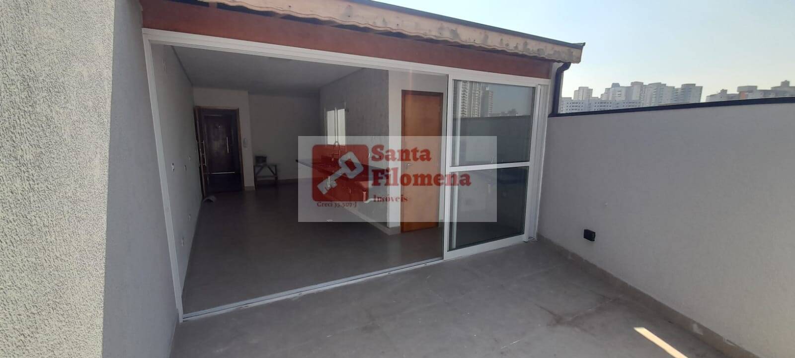 Cobertura à venda com 2 quartos, 100m² - Foto 14