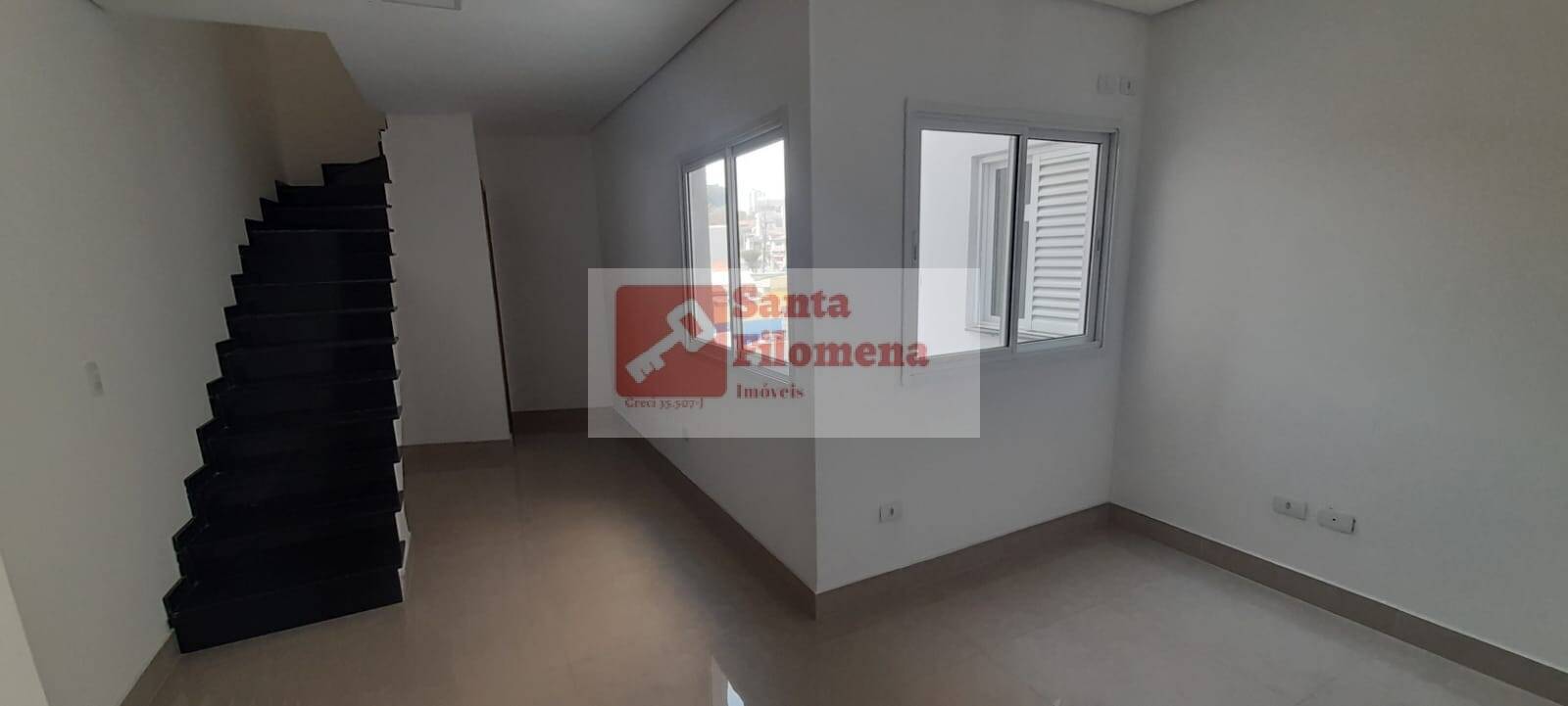 Cobertura à venda com 2 quartos, 100m² - Foto 22