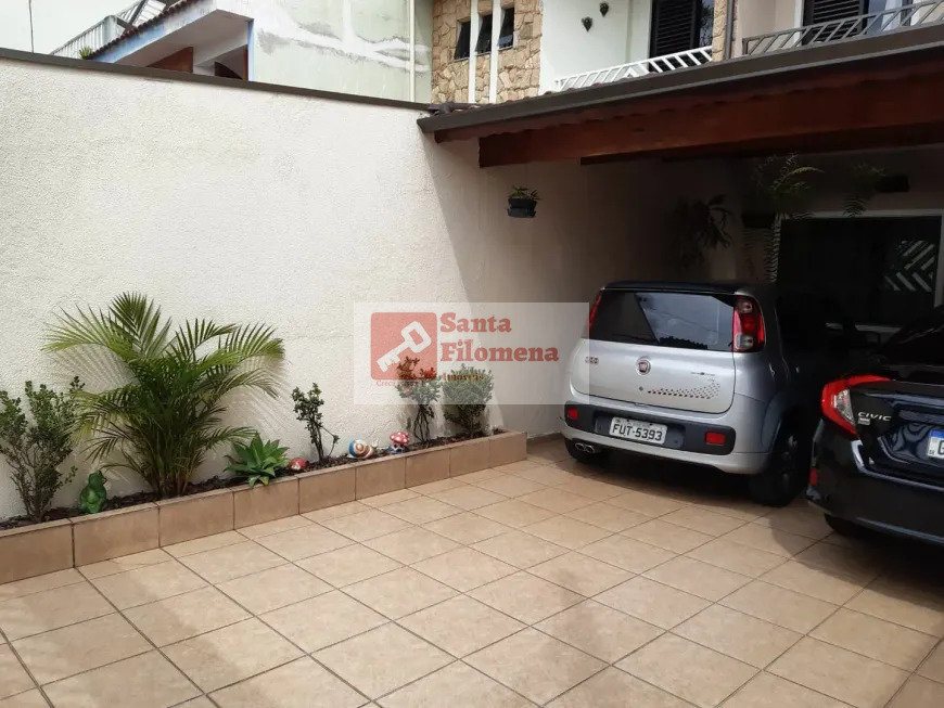 Casa à venda com 3 quartos, 137m² - Foto 29