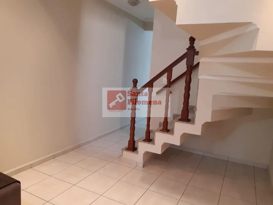 Casa à venda com 3 quartos, 137m² - Foto 17