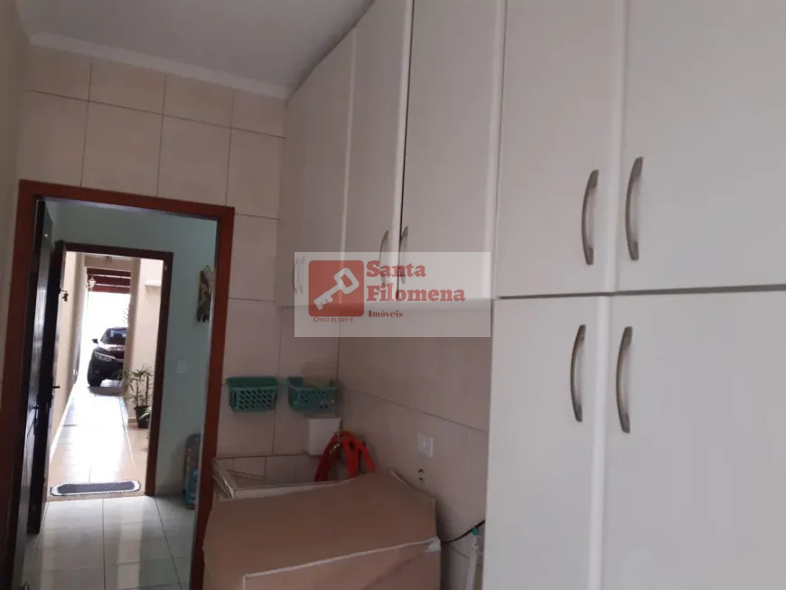 Casa à venda com 3 quartos, 137m² - Foto 26