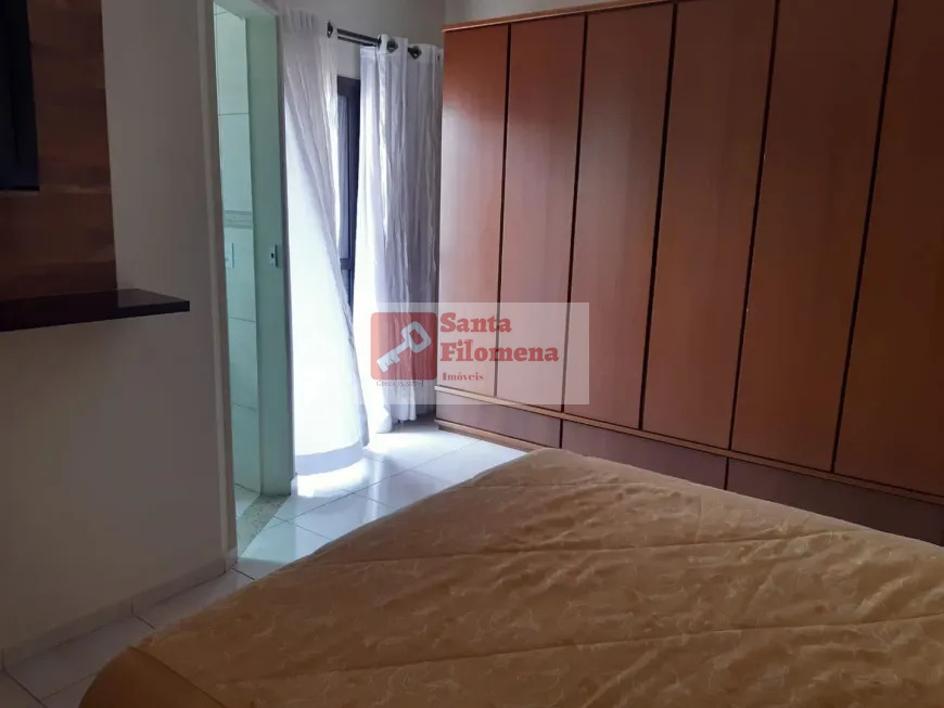 Casa à venda com 3 quartos, 137m² - Foto 4