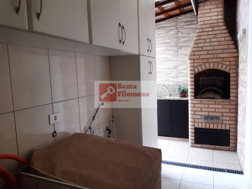 Casa à venda com 3 quartos, 137m² - Foto 27