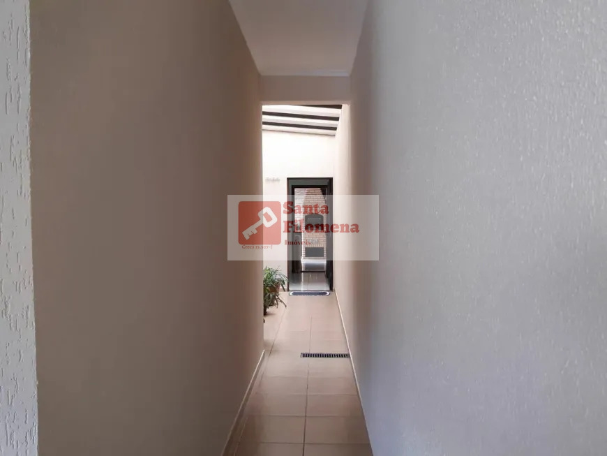 Casa à venda com 3 quartos, 137m² - Foto 28