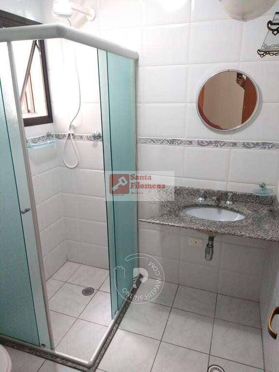 Apartamento para alugar com 3 quartos, 120m² - Foto 3