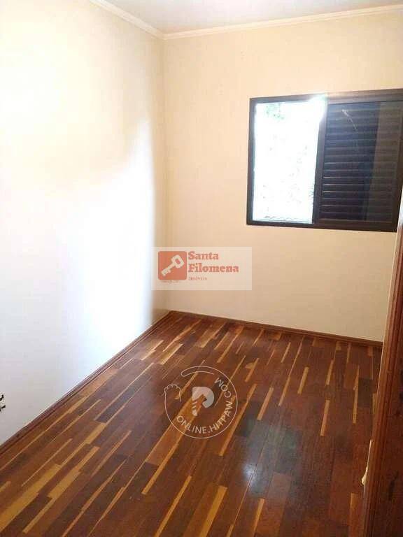 Apartamento para alugar com 3 quartos, 120m² - Foto 7