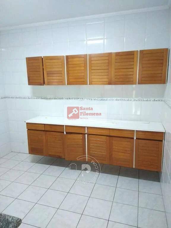 Apartamento para alugar com 3 quartos, 120m² - Foto 9