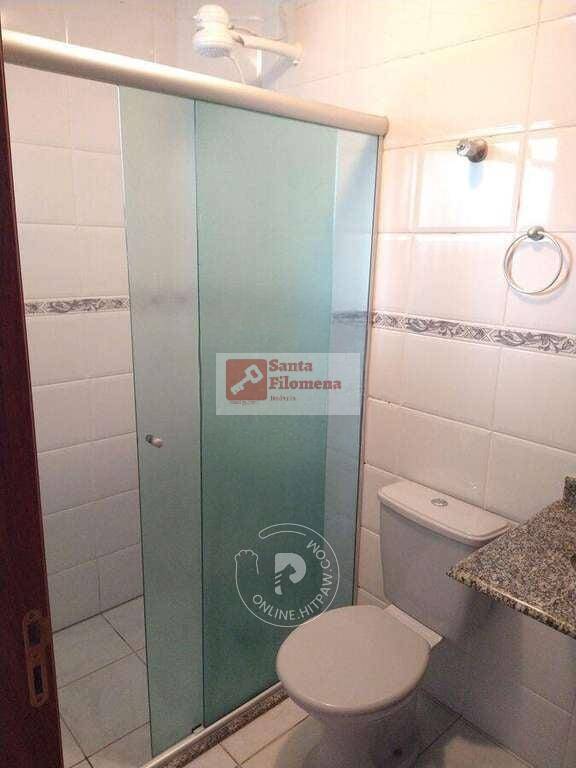 Apartamento para alugar com 3 quartos, 120m² - Foto 10