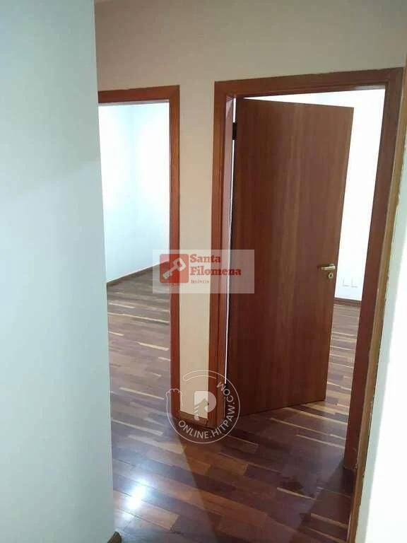 Apartamento para alugar com 3 quartos, 120m² - Foto 15