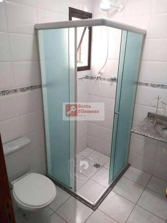 Apartamento para alugar com 3 quartos, 120m² - Foto 16