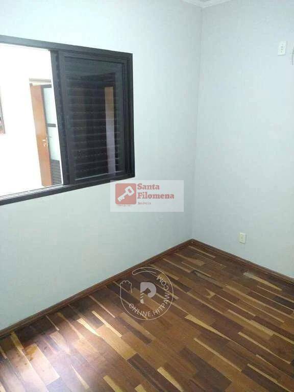 Apartamento para alugar com 3 quartos, 120m² - Foto 20