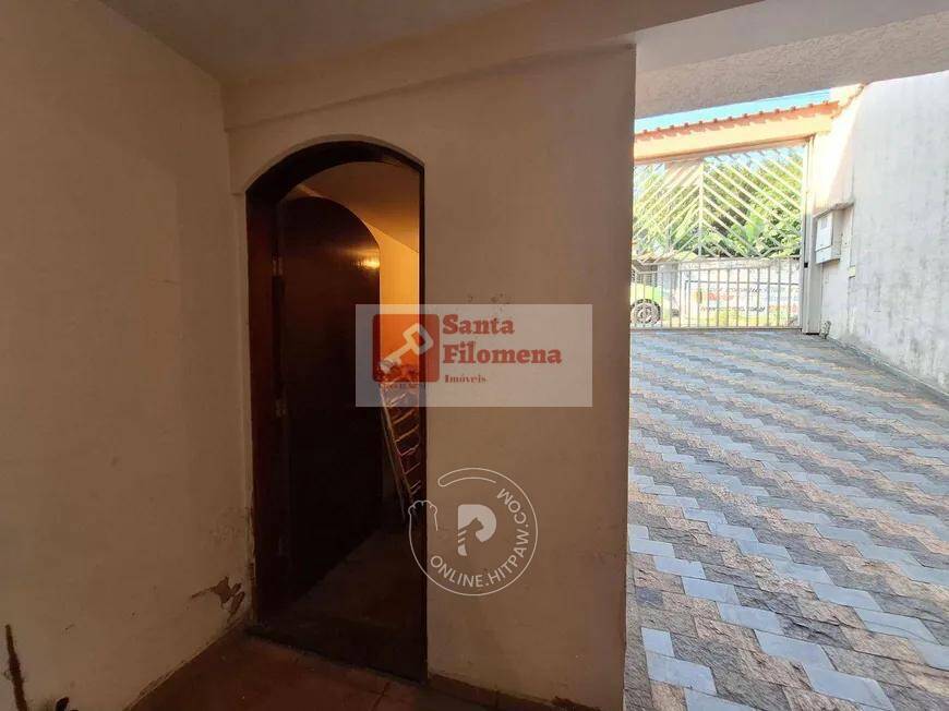 Sobrado para alugar com 3 quartos, 205m² - Foto 6