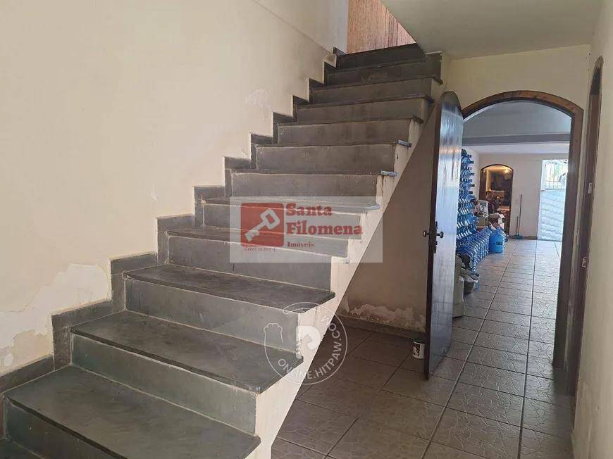 Sobrado para alugar com 3 quartos, 205m² - Foto 12