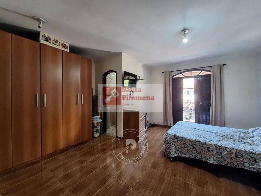 Sobrado para alugar com 3 quartos, 205m² - Foto 7