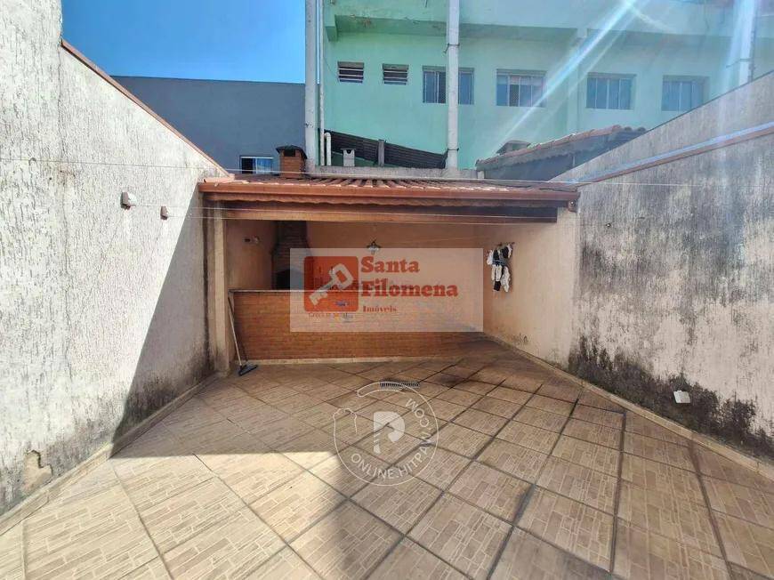 Sobrado para alugar com 3 quartos, 205m² - Foto 15