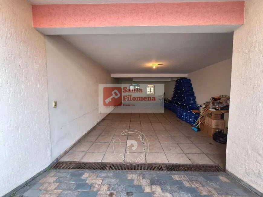 Sobrado para alugar com 3 quartos, 205m² - Foto 20