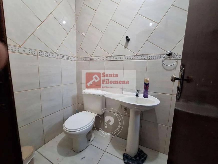 Sobrado para alugar com 3 quartos, 205m² - Foto 16