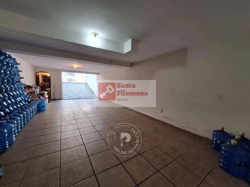 Sobrado para alugar com 3 quartos, 205m² - Foto 21