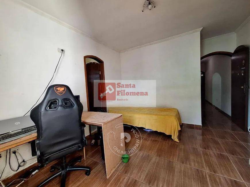 Sobrado para alugar com 3 quartos, 205m² - Foto 11