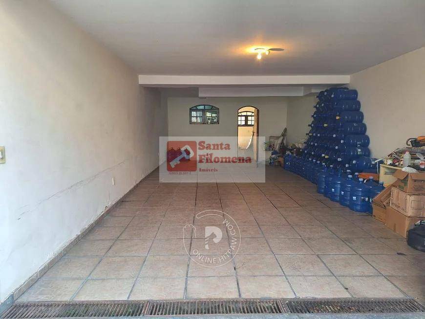 Sobrado para alugar com 3 quartos, 205m² - Foto 19