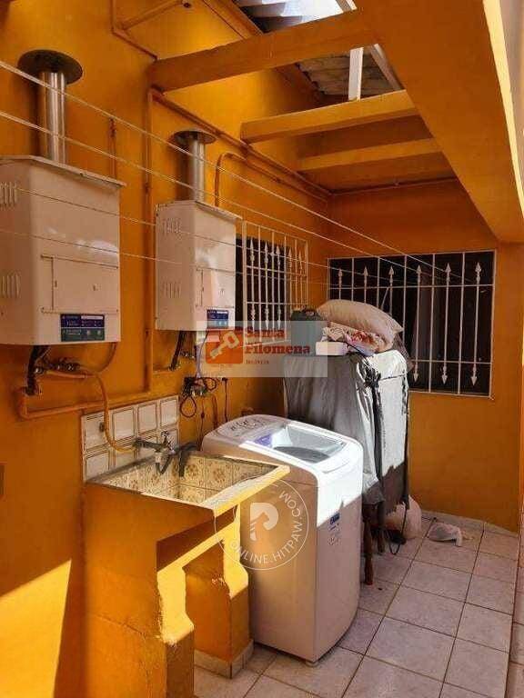 Casa para alugar com 2 quartos, 169m² - Foto 2