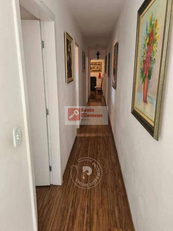 Casa para alugar com 2 quartos, 169m² - Foto 5