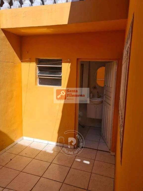 Casa para alugar com 2 quartos, 169m² - Foto 6