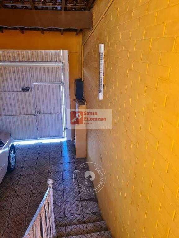 Casa para alugar com 2 quartos, 169m² - Foto 7