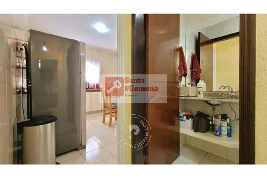 Sobrado à venda com 2 quartos, 196m² - Foto 8