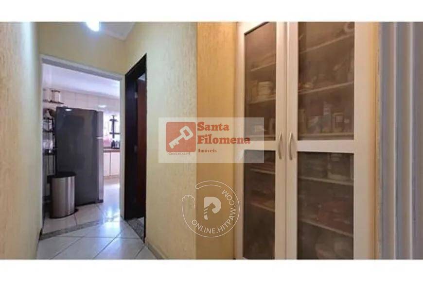 Sobrado à venda com 2 quartos, 196m² - Foto 7