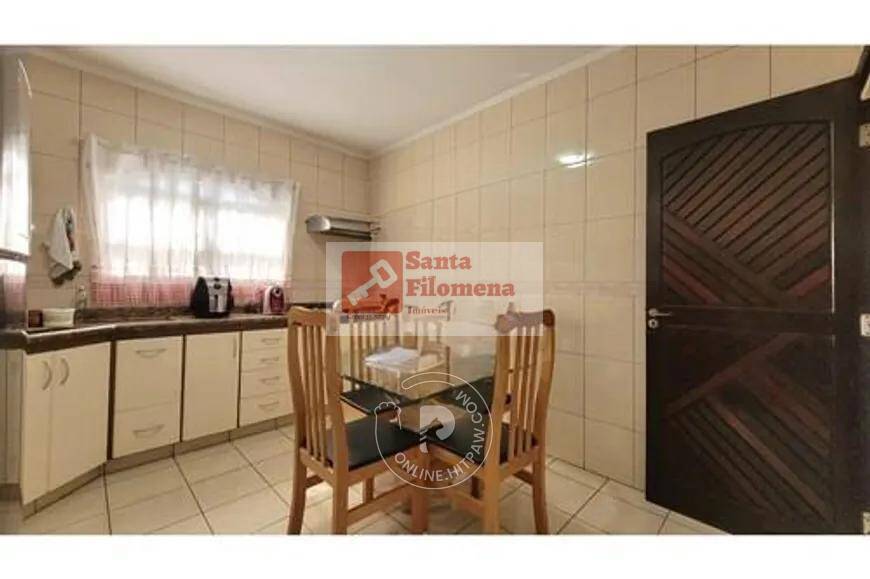 Sobrado à venda com 2 quartos, 196m² - Foto 12