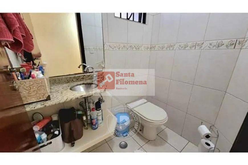 Sobrado à venda com 2 quartos, 196m² - Foto 14