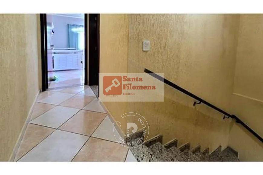 Sobrado à venda com 2 quartos, 196m² - Foto 15