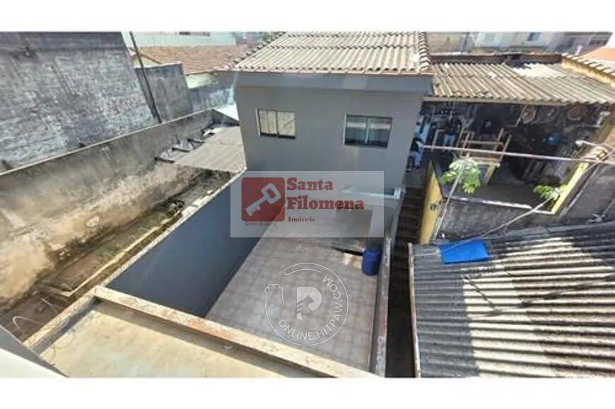 Sobrado à venda com 2 quartos, 196m² - Foto 23