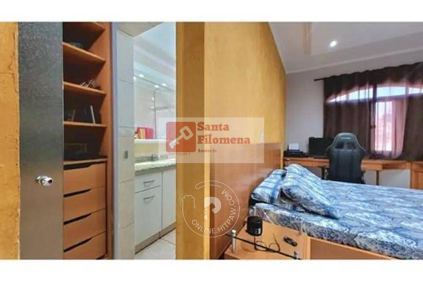 Sobrado à venda com 2 quartos, 196m² - Foto 31