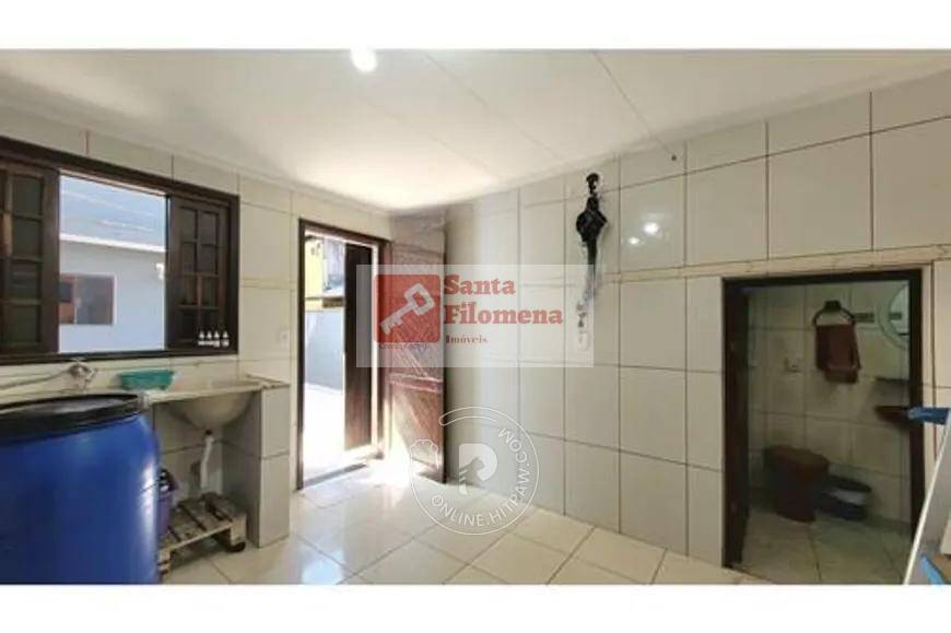 Sobrado à venda com 2 quartos, 196m² - Foto 33