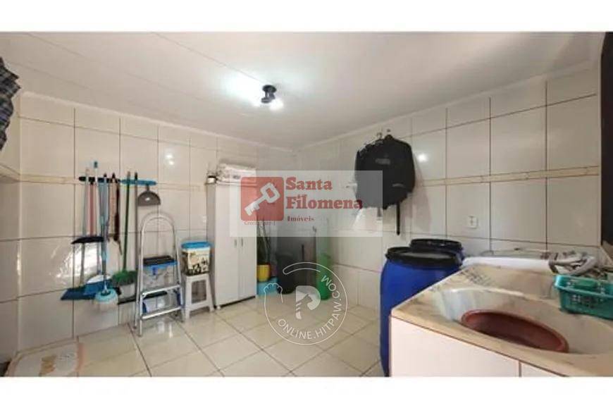 Sobrado à venda com 2 quartos, 196m² - Foto 37