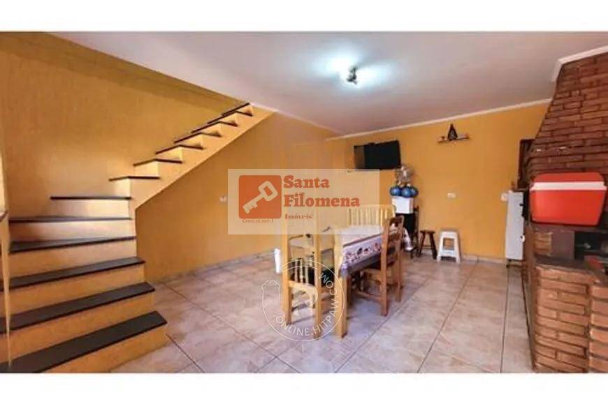 Sobrado à venda com 2 quartos, 196m² - Foto 36