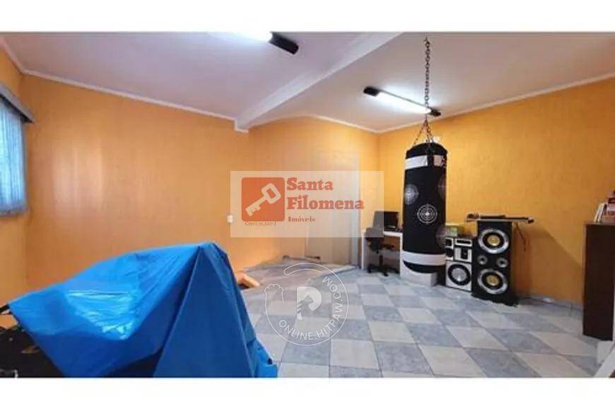 Sobrado à venda com 2 quartos, 196m² - Foto 42