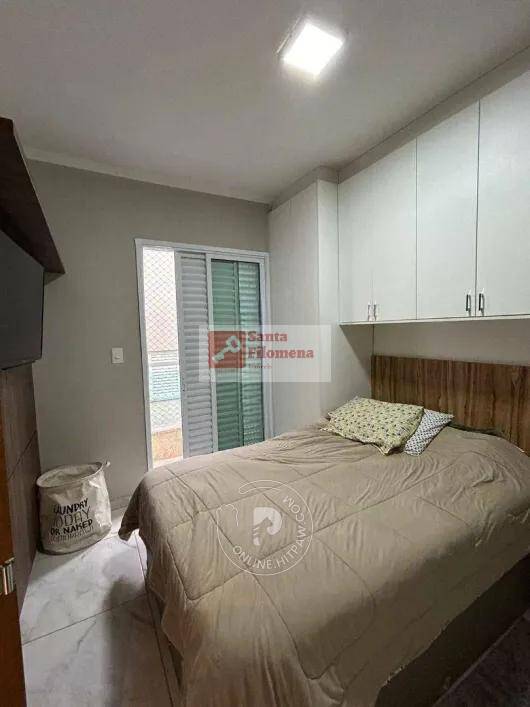 Cobertura para alugar com 2 quartos, 87m² - Foto 4