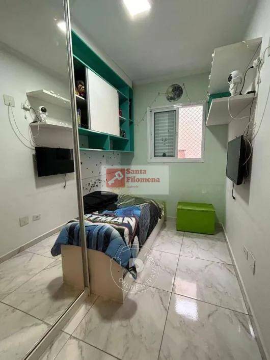 Cobertura para alugar com 2 quartos, 87m² - Foto 6