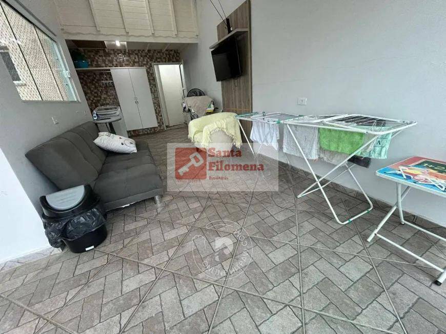 Cobertura para alugar com 2 quartos, 87m² - Foto 10